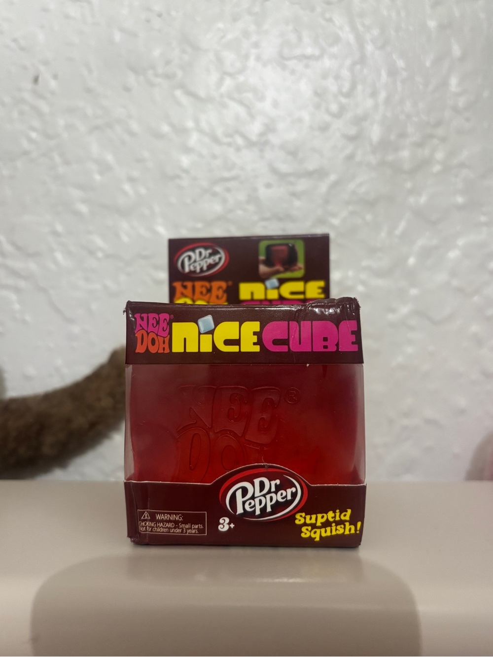 DR PEPPER NEEDOH NOT AI!!!!